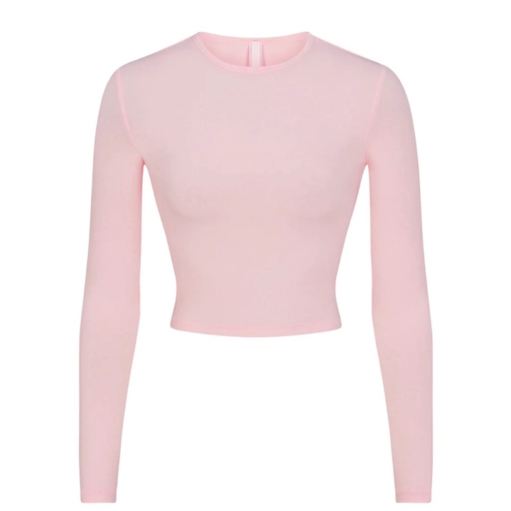 SKIMS Cotton Long Sleeve